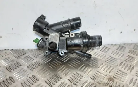 Ford Kuga II Thermostat 9803648780