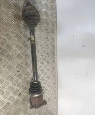 Audi A6 S6 C6 4F Front driveshaft 4F0407272G