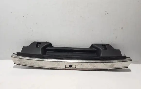 Audi Q5 SQ5 Trunk/boot sill cover protection 8R0864513C