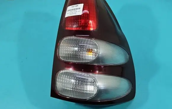 Toyota Land Cruiser (J120) Rear/tail lights IMPRK1521609