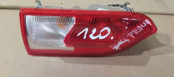 Opel Insignia A Rear/tail lights set 