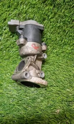 Jaguar S-Type EGR valve 4R8Q90475B 4R8Q9D475B