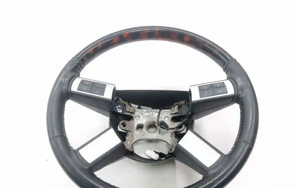 Chrysler 300 - 300C Steering wheel 0UV231DVAG 14117D
