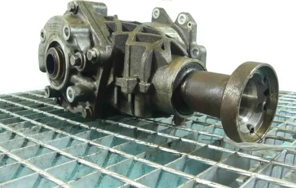 Volvo XC60 Gearbox transfer box case P31325104 IMPRK1302248