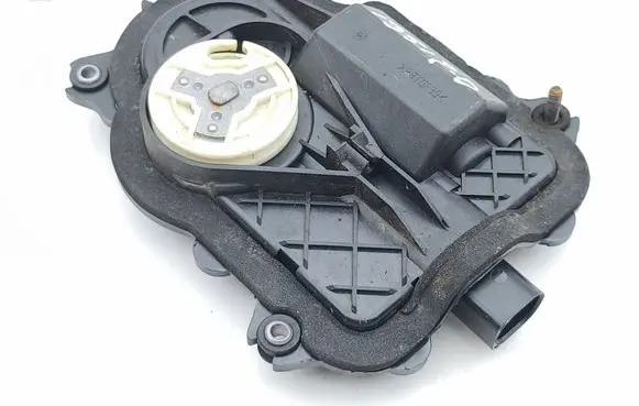 Bentley Flying Spur Front door soft close latching motor 3D0837059B SW0607 SN3D037229