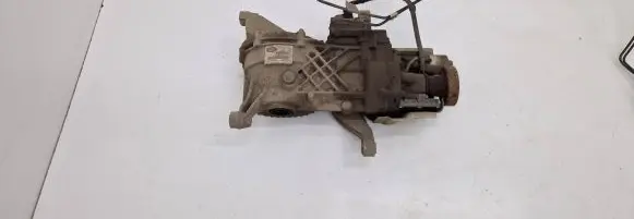 Land Rover Evoque I Rear differential GJ324N053AB GJ3214A691