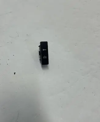 Volkswagen Touareg I Central locking switch button 7L6962125