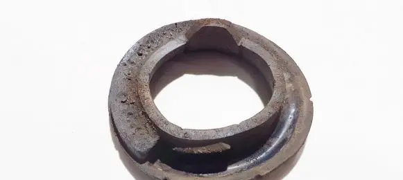 Chevrolet Captiva Front coil spring rubber mount 96626470