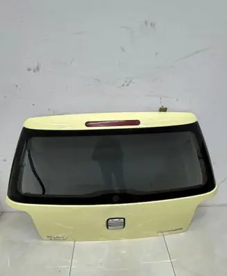 Seat Arosa Tailgate/trunk/boot lid