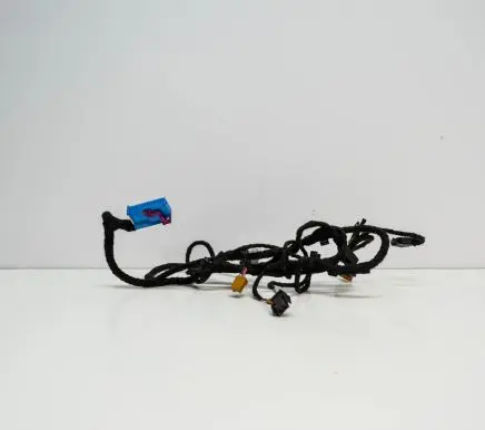 Audi A5 8T 8F Front door wiring loom 8T0971035C