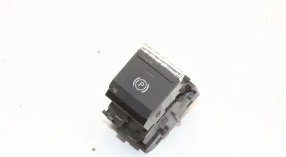 Skoda Enyaq iV Hand parking brake switch 5LA927225