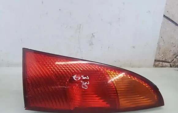 Ford Focus Rear/tail lights