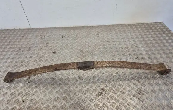 Fiat Ducato Rear leaf spring 