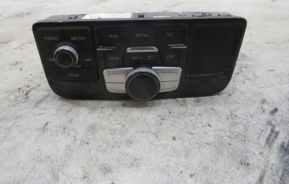 Audi A8 S8 D4 4H Other switches/knobs/shifts 4H2919600D