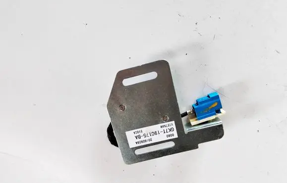 Ford S-MAX Aerial GPS antenna GK7T19C175BA 20160929A