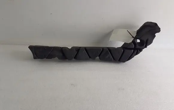 Porsche Panamera (970) Fender foam support/seal 97057252700