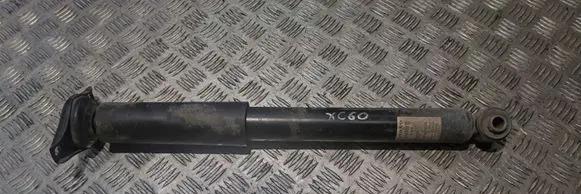 Volvo XC60 Rear shock absorber/damper 31406013