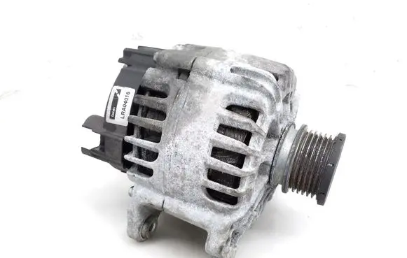 Seat Toledo IV (NH) Generator/alternator LRA04016 P0869697