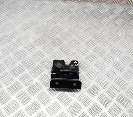 Audi A5 8T 8F Rear seat headrest 8F0885297