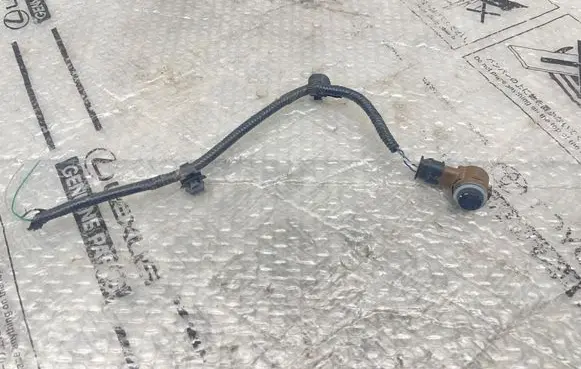 Toyota C-HR I Parking PDC sensor 89341F4010 2309161934 308380AB