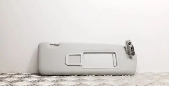Audi A3 S3 8V Sun visor 8V0857552