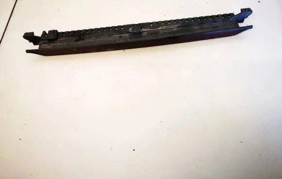 Volkswagen Golf IV Third/center stoplight 1j6945097c