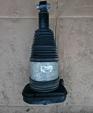 BMW 4 G22 G23 G24 G26 Shock absorber/damper/air suspension 13981113 24B2764V0450 765A49DD405
