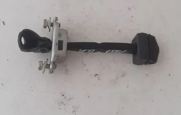 Honda Insight Front door check strap stopper 72340TM8A01