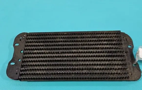 Renault Master III Fuel cooler (radiator) 175103180R IMPRK1529757