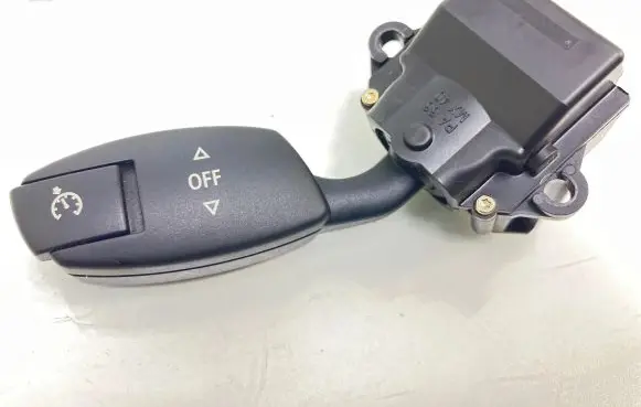 BMW 5 E60 E61 Cruise control stalk 6924104 01306100 608360
