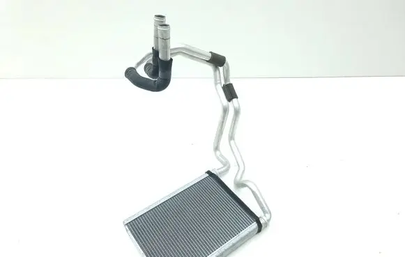 KIA Optima Heater blower radiator