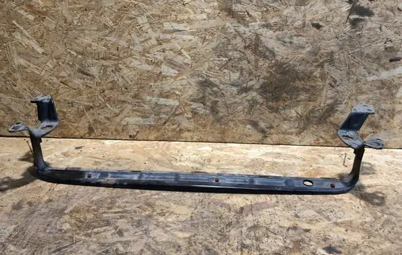 Volvo C70 Radiator support slam panel bracket 30792611 2907