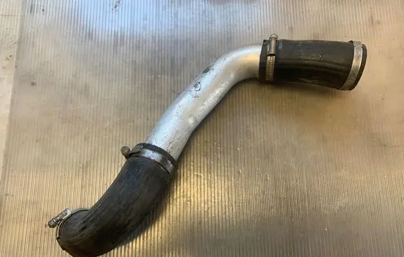 Hyundai Santa Fe Intercooler hose/pipe 282642F700 282632F700