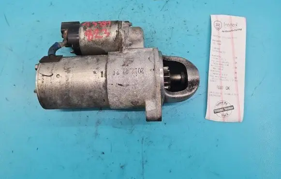 KIA Sportage Starter motor 361002A800 IMPRK1389823