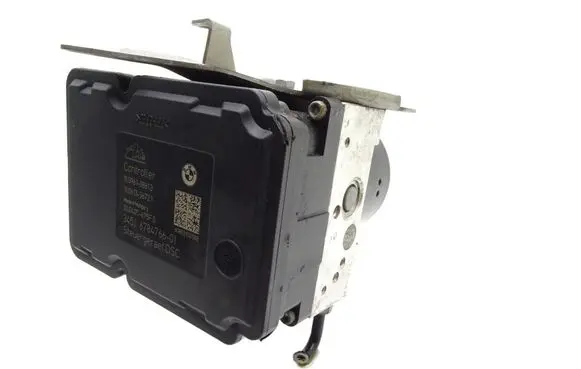 BMW 3 E92 E93 ABS Pump 6784765 6784766 3451678476501