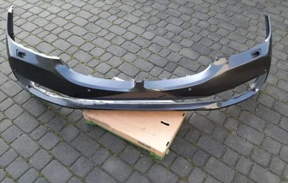 BMW 6 G32 Gran Turismo Front bumper