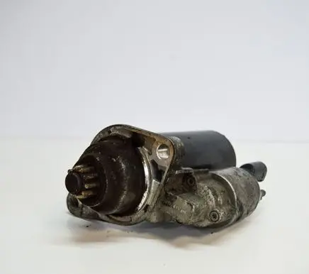 Volkswagen Jetta V Starter motor