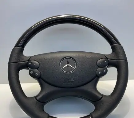 Mercedes-Benz CLK A209 C209 Steering wheel A2194602103 2194602103