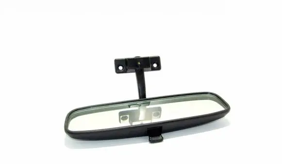 Rear view mirror (interior)
