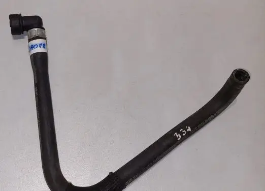 Volvo S60 Engine coolant pipe/hose 30745334