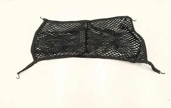 BMW X3 F25 Trunk/boot cargo luggage net 7245211
