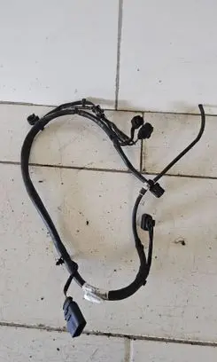 Volkswagen Jetta VI Wires (generator/alternator) TAB016331AE