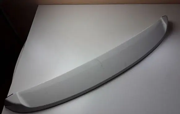 Toyota Urban Cruiser (XP110) Tailgate/trunk spoiler 7608552160
