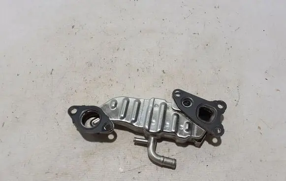 Lexus NX EGR valve cooler 2568025060