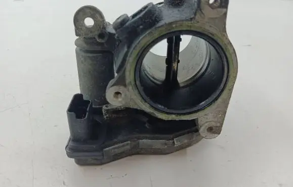 Land Rover Evoque I Throttle valve 9687888280