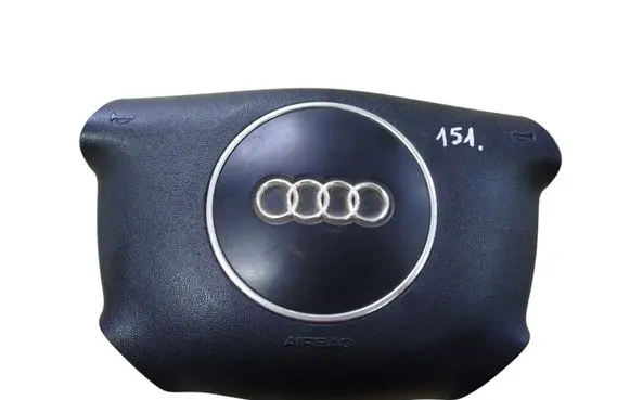Audi A3 S3 8L Steering wheel airbag 8E0880201