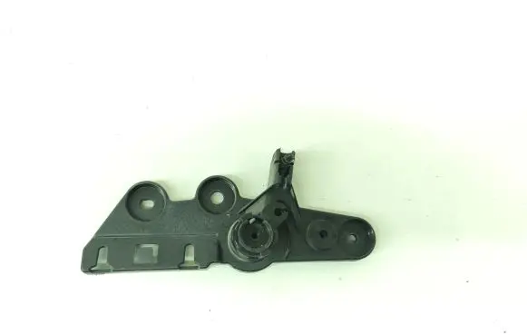 BMW 3 F30 F35 F31 Engine bonnet (hood) release handle 7221913