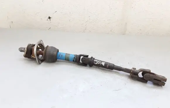 KIA Carens II Steering column universal joint NOCODE