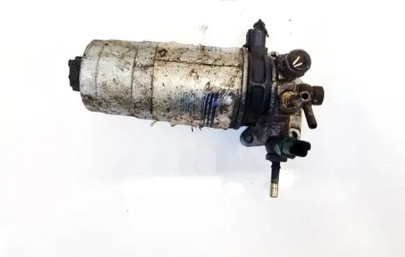 Fiat Punto (188) Fuel filter 0450133283