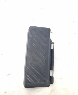 Skoda Octavia Mk4 Foot rest pad/dead pedal 5Q1864777C